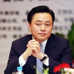 黄光裕